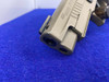 2016 Sig Sauer P226 Tacops 9mm FDE 4.4" *INCREDIBLE DISCONTINUED MODEL*
