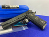 Rock River Arms 1911-A1 .45 ACP 5" Black *INCREDIBLE 1911 STYLE HANDGUN*