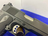 Rock River Arms 1911-A1 .45 ACP 5" Black *INCREDIBLE 1911 STYLE HANDGUN*