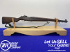 1943 Springfield Armory M1 Garand .30-06 Park *HISTORIC WORLD WAR II RIFLE*