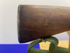 1943 Springfield Armory M1 Garand .30-06 Park *HISTORIC WORLD WAR II RIFLE*