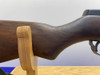 1943 Springfield Armory M1 Garand .30-06 Park *HISTORIC WORLD WAR II RIFLE*