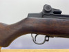 1943 Springfield Armory M1 Garand .30-06 Park *HISTORIC WORLD WAR II RIFLE*