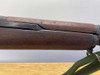 1943 Springfield Armory M1 Garand .30-06 Park *HISTORIC WORLD WAR II RIFLE*