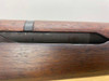 1943 Springfield Armory M1 Garand .30-06 Park *HISTORIC WORLD WAR II RIFLE*