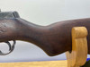 1943 Springfield Armory M1 Garand .30-06 Park *HISTORIC WORLD WAR II RIFLE*