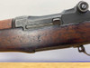 1943 Springfield Armory M1 Garand .30-06 Park *HISTORIC WORLD WAR II RIFLE*