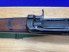 1943 Springfield Armory M1 Garand .30-06 Park *HISTORIC WORLD WAR II RIFLE*