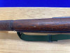 1943 Springfield Armory M1 Garand .30-06 Park *HISTORIC WORLD WAR II RIFLE*
