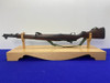1943 Springfield Armory M1 Garand .30-06 Park *HISTORIC WORLD WAR II RIFLE*
