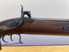 1994 Davide Pedersoli Tryon Target .50 Blue/CCH *OUTSTANDING REPRODUCTION* 