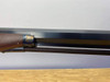 1994 Davide Pedersoli Tryon Target .50 Blue/CCH *OUTSTANDING REPRODUCTION* 