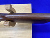 1994 Davide Pedersoli Tryon Target .50 Blue/CCH *OUTSTANDING REPRODUCTION* 
