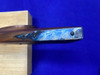 1994 Davide Pedersoli Tryon Target .50 Blue/CCH *OUTSTANDING REPRODUCTION* 