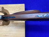 1994 Davide Pedersoli Tryon Target .50 Blue/CCH *OUTSTANDING REPRODUCTION* 