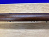 1994 Davide Pedersoli Tryon Target .50 Blue/CCH *OUTSTANDING REPRODUCTION* 