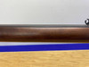 1994 Davide Pedersoli Frontier Rifle .45 Brown *INCREDIBLE FLINTLOCK RIFLE*