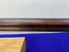 1994 Davide Pedersoli Frontier Rifle .45 Brown *INCREDIBLE FLINTLOCK RIFLE*