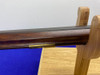 1994 Davide Pedersoli Frontier Rifle .45 Brown *INCREDIBLE FLINTLOCK RIFLE*