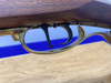 1994 Davide Pedersoli Frontier Rifle .45 Brown *INCREDIBLE FLINTLOCK RIFLE*