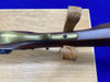 1994 Davide Pedersoli Frontier Rifle .45 Brown *INCREDIBLE FLINTLOCK RIFLE*