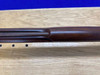1994 Davide Pedersoli Frontier Rifle .45 Brown *INCREDIBLE FLINTLOCK RIFLE*