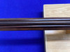 1994 Davide Pedersoli Frontier Rifle .45 Brown *INCREDIBLE FLINTLOCK RIFLE*