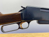 1980 Browning/Miroku BLR .308 Win Blue 20" *INCREDIBLE LEVER-ACTION RIFLE* 