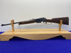 1980 Browning/Miroku BLR .308 Win Blue 20" *INCREDIBLE LEVER-ACTION RIFLE* 