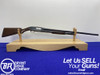1917 Winchester 1912 (12) 12 Ga Blue *VINTAGE WWI-ERA PUMP-ACTION SHOTGUN*
