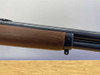 1991 Marlin 1895SS .45-70 Govt Blue 22" *COLLECTIBLE "JM" STAMPED MODEL* 