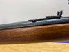 1991 Marlin 1895SS .45-70 Govt Blue 22" *COLLECTIBLE "JM" STAMPED MODEL* 