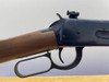 -Vintage- 1972 Winchester 94 .30-30 Win Blue *LEGENDARY LEVER-ACTION RIFLE*