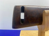 1944 Inland Div. M1 Carbine .30 Car Park 18" *HISTORIC WORLD WAR II RIFLE*