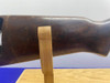 1944 Inland Div. M1 Carbine .30 Car Park 18" *HISTORIC WORLD WAR II RIFLE*
