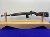 1944 Inland Div. M1 Carbine .30 Car Park 18" *HISTORIC WORLD WAR II RIFLE*