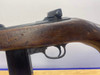 1944 Inland Div. M1 Carbine .30 Car Park 18" *HISTORIC WORLD WAR II RIFLE*