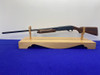 1967 Remington 870 Wingmaster 12 Ga Blue 30" *AMAZING PUMP-ACTION SHOTGUN* 