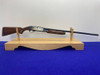 1967 Remington 870 Wingmaster 12 Ga Blue 30" *AMAZING PUMP-ACTION SHOTGUN* 