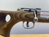 Savage Arms Mark II BTVS .22 LR SS *EXCELLENT BOLT-ACTION RIMFIRE RIFLE*