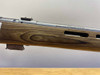 Savage Arms Mark II BTVS .22 LR SS *EXCELLENT BOLT-ACTION RIMFIRE RIFLE*