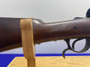 Waffenfabrik, Bern Vetterli Model 1881 10.4x28mmR *ANTIQUE SWISS RIFLE*