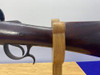 Waffenfabrik, Bern Vetterli Model 1881 10.4x28mmR *ANTIQUE SWISS RIFLE*