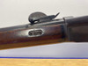 Waffenfabrik, Bern Vetterli Model 1881 10.4x28mmR *ANTIQUE SWISS RIFLE*