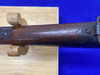 Waffenfabrik, Bern Vetterli Model 1881 10.4x28mmR *ANTIQUE SWISS RIFLE*