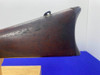 Waffenfabrik, Bern Vetterli Model 1881 10.4x28mmR *ANTIQUE SWISS RIFLE*