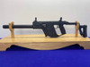 Kriss Vector CRB Gen 1 .45 ACP Blk 16" *HIGHLY SOUGHT AFTER GENERATION ONE*