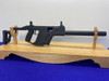 Kriss Vector CRB Gen 1 .45 ACP Blk 16" *HIGHLY SOUGHT AFTER GENERATION ONE*