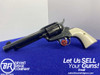 2009 Ruger New Vaquero .45 Colt Blue 5.50" *AWESOME WESTERN-STYLE REVOLVER*