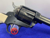 2009 Ruger New Vaquero .45 Colt Blue 5.50" *AWESOME WESTERN-STYLE REVOLVER*